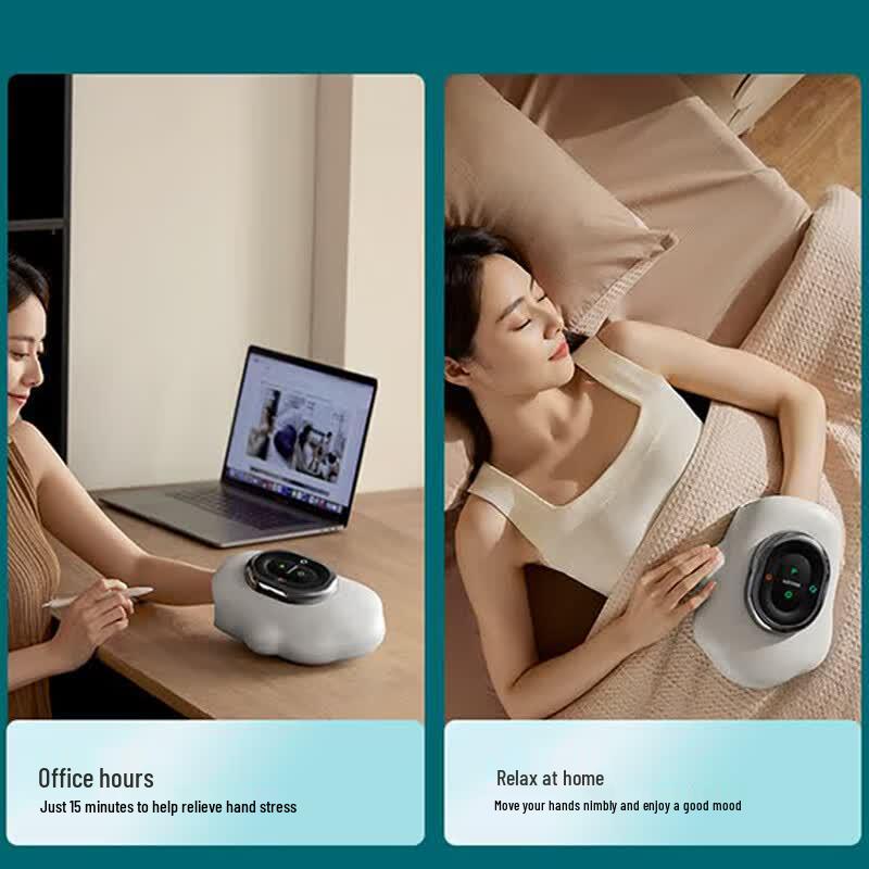 Philips Ручной массажер PPM3101A вилка CN (адаптер в комплекте)