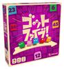 Настольная игра God Five! (японская версия)