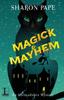Книга Magick & Mayhem