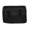Hairdressing Tool Bag Nylon Cosmetic Storage Bag Portable Barber Clipper Carrying Case