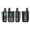 Haoxuntong GP-688 Elite 5000km Nationwide Public Network Walkie-Talkie (CN version)