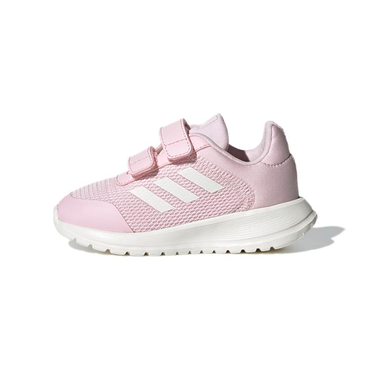 Adidas Tensaur Run Comfortable Abrasion Resistant Abrasion Resistant Low top Toddler Shoes Infant And Toddler GZ5854