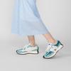 New Balance Женские кроссовки 327 Storm Blue Deep Sea WS327LE1