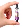 2Pcs Metal Front&Rear Universal Shock Absorber For Wltoys 124019 144001 Rc Car