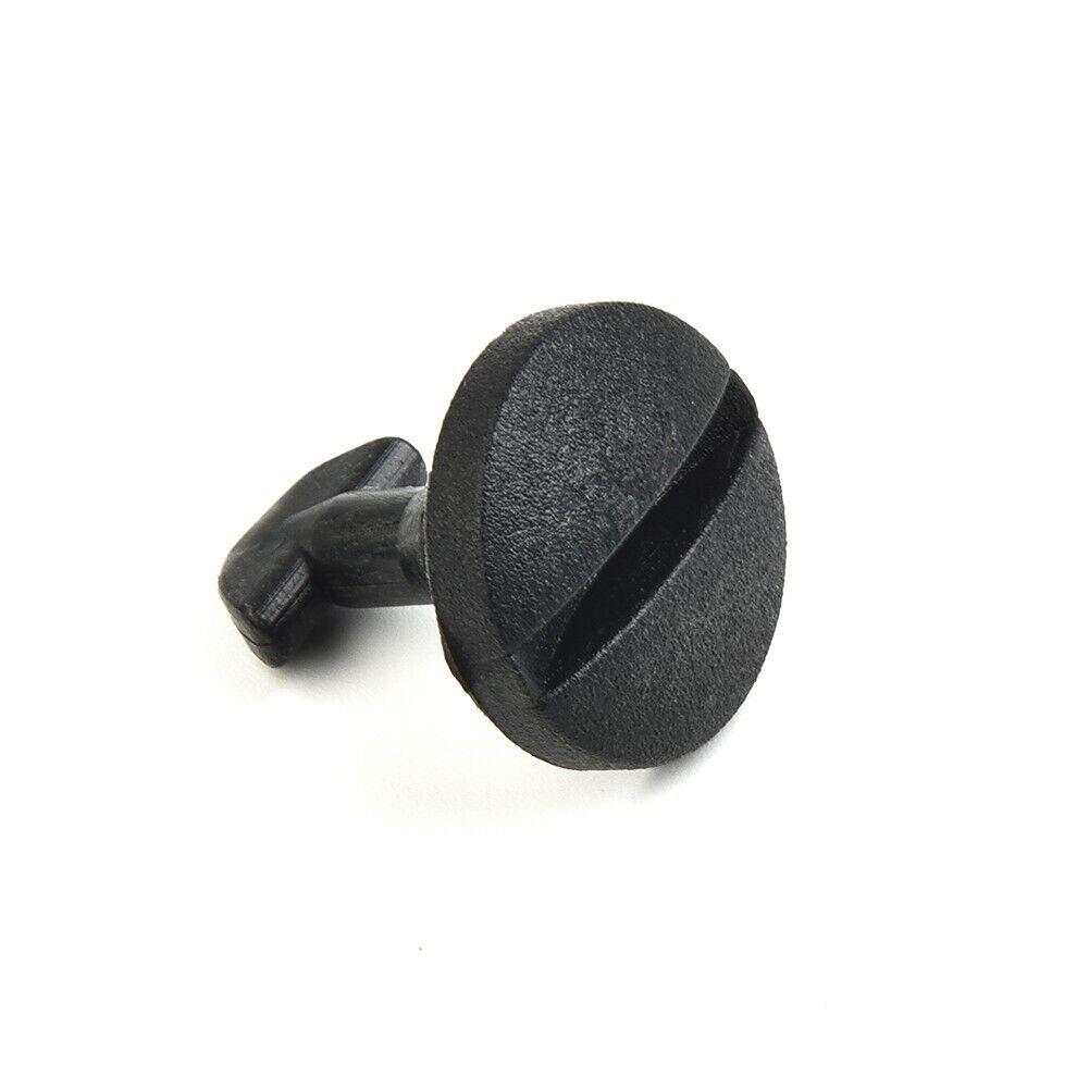 10 шт., автомобильные зажимы, зажим для крышки DYR500010, низкая стоимость