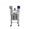 Двухслойный лабораторный реактор Rongyu SMT SS316