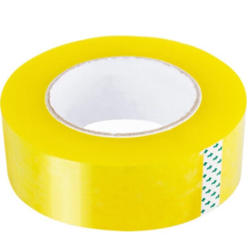 High Transparency Packaging Tape