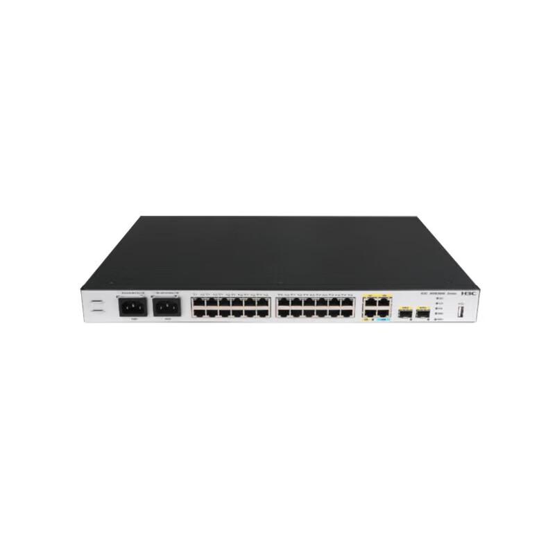 H3C MSR3600-28-X1 Business Router (CN version)