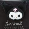 Мешочек Sanrio Kuromi с талисманом Боа