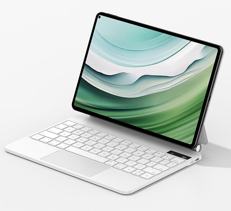 Магическая магнитная Bluetooth-клавиатура для Huawei MatePad 11.5