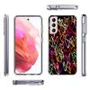 Люби свое сердце с чехлом для телефона Love Heart Shape Для Galaxy A14 A24 A34 A54 Samsung A02S A12 A22 A32 A42 A52 A72 A13 A33 A53 5G A03 A0