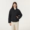 Tanboer Women's Short Puffer Down Jacket TB5330212Z