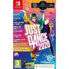 Just Dance 2020 (Code Dans La Boite) Jeu Switch
