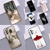 Чехол для Samsung Galaxy A55 A35 A05 A52 A32 A22 A54 A14 A16 A26 A36 A56 A06 A15 A53 A33 A13 с изображением балерины
