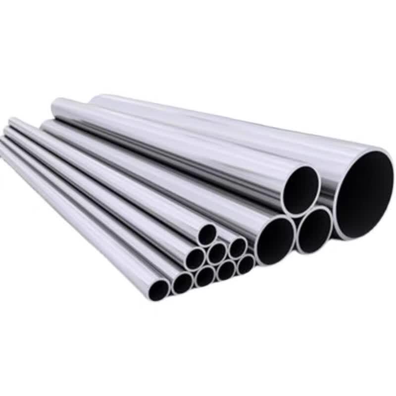Sanyou 304 Stainless Steel Pipe