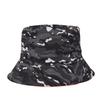 Regatta Childrens/Kids Flip Reversible Bucket Hat
