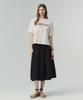 Duvetica Chorlano N (Black) (Women'S Skirt)