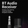 Беспроводной автомобильный адаптер, аудиоадаптер, передатчик, приемник, музыкальный приемник дальнего действия для компьютерных смартфонов