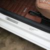 Zlord для Vw Polo аксессуары, накладка на порог автомобиля, защитная крышка, пороговая педаль, внешние детали для стайлинга автомобиля 2011-