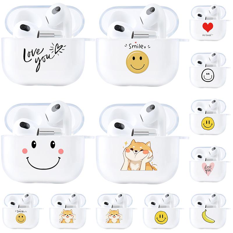 Силиконовые чехлы для Airpods 3 Чехол для AirPods 1 2 Чехол для хранения Полное покрытие Новые чехлы Airpods Pro 2022 Противоударные Износостойкие Водонепроницаемые