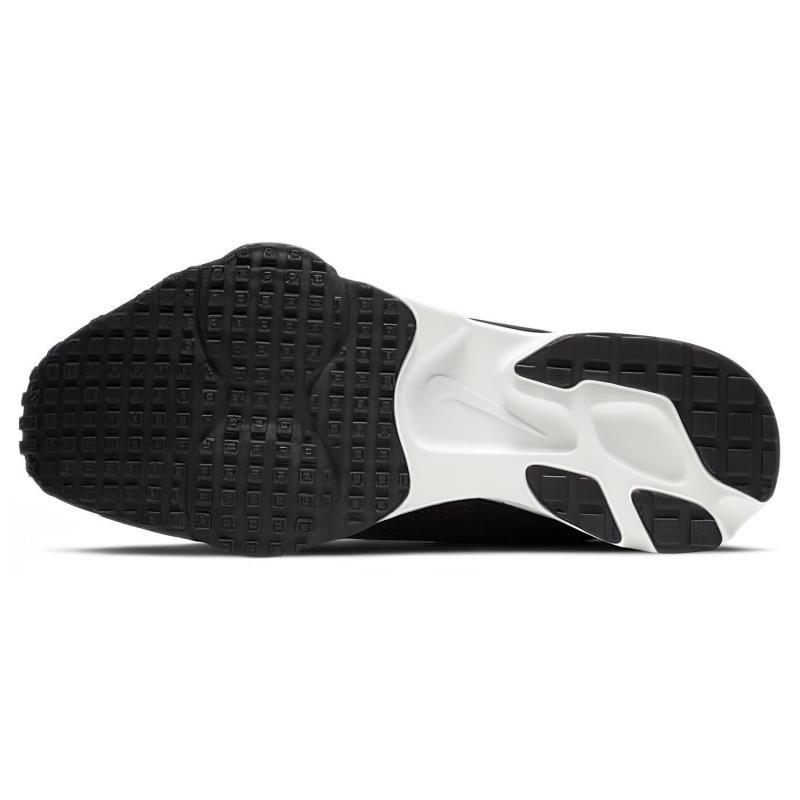 Nike Air Zoom Type Black Hyper Pink Sneakers Casual CJ2033-003