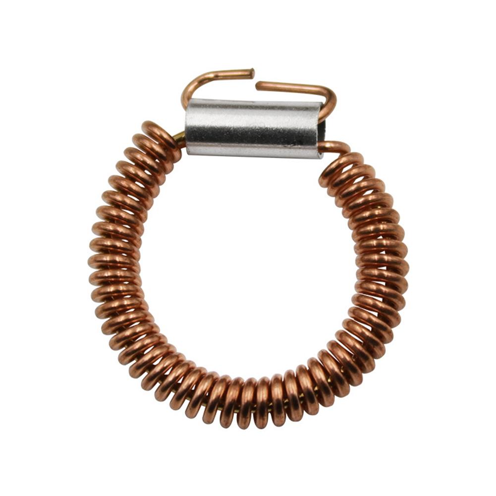 Небольшая электрическая циркулярная пила с пружиной натяжения C7