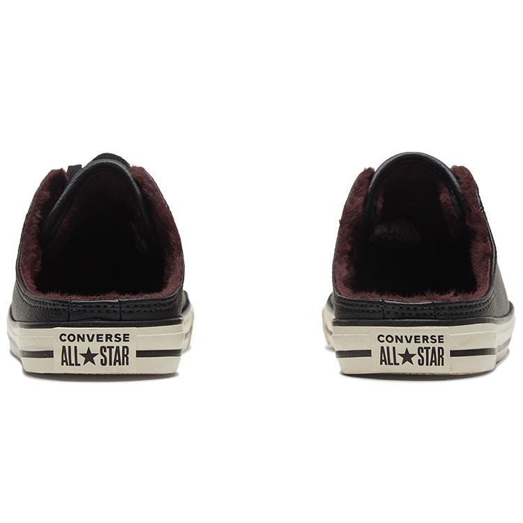 (WMNS) Converse Chuck Taylor All Star Dainty Mule Slip 'Черная Смородина' Женские 569546C