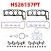 Набор прокладок для Dodge/Jeep 4.7L V8 HS26157PT