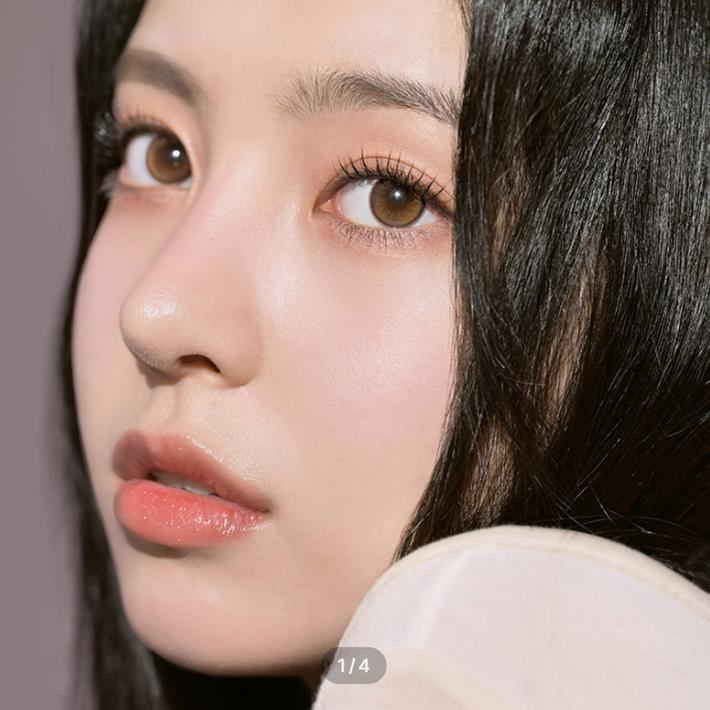 Daisy Shower One Day Чистый Коричневый