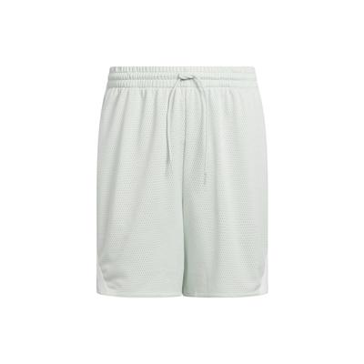 Select Summer Shorts With Drawstring Мужские шорты светло-зеленые HY2757