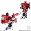 Супер Сентай KIKAI SENTAI ZENKAIGER JuranTyrano GaonLion ZENKAIOH JURAGAON Zenkai Gattai ZenkaiOh Сборная Модель Игрушки Подарки