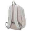 Adidas Fabric Backpack Unisex Light Cyan & Jade White KC0264