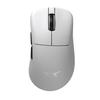 ATK Wireless Gaming Mouse Z1 Pro White, 8K Dongle Included, Right-Handed, Ergonomic Design, Lightweight (53 Grams), Low Latency, Up To 80 Hours of