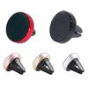 Phone Magnetic Holder Car Auto Air Vent Outlet Mount Phone GPS Stand Accessories