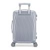 OIWAS OCX6620 PC Hardside Spinner Luggage
