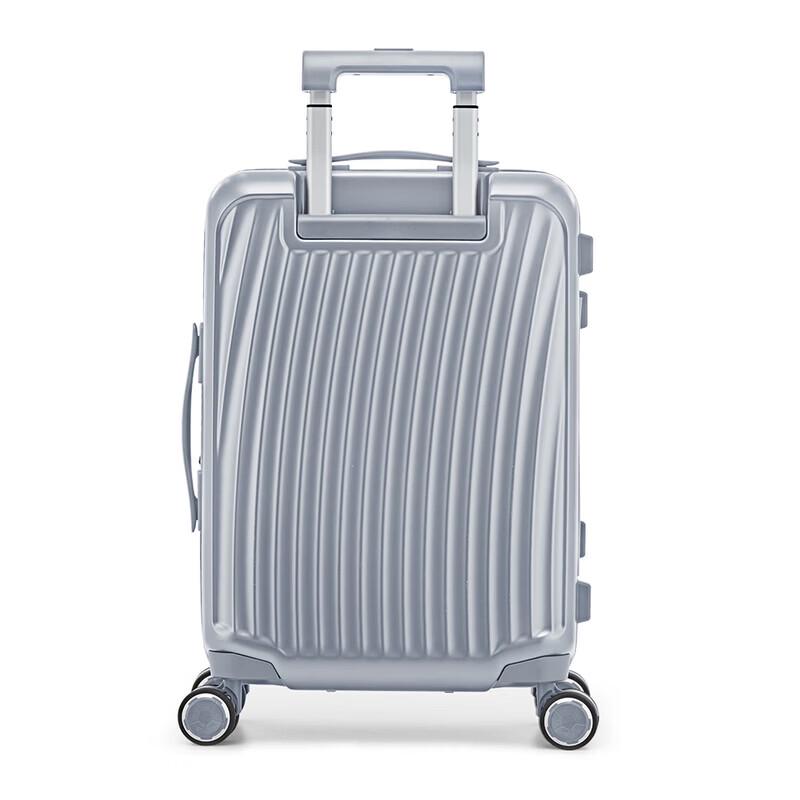 OIWAS OCX6620 PC Hardside Spinner Luggage