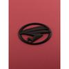2 Color Car hollow out Modification Logo Eagle Bird Logo For Toyota Corolla Camry Sienna