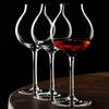 Whisky Boutique Crystal Goblet Cups Smelg Bartender Tulip Scotch Cup Nosing Whiskey XO Chivas Glasses Wine Copo Tasting Glass