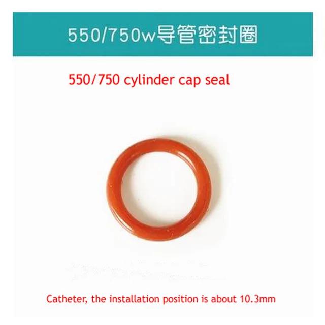 Бесшумная безмасляная головка воздушного компрессора Чаша Цилиндр Сплав алюминия Гильза цилиндра Клапанная плита Чугунная пластина Клапанная плита Шатун