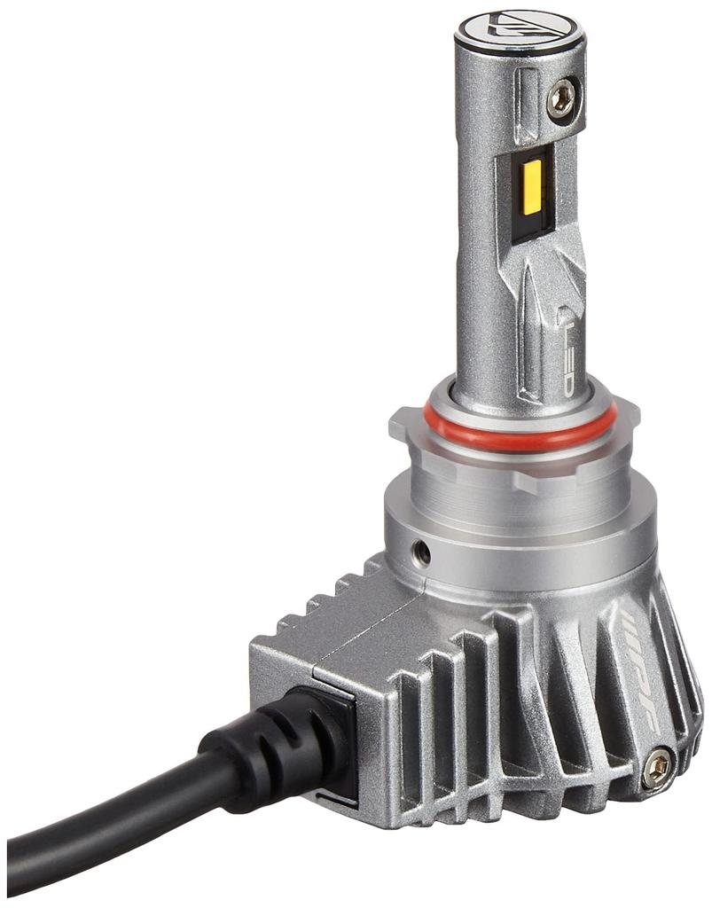 Светодиодные противотуманные фары IPF для автомобилей PSX26W 2200 лм 2400K Желтый 12 В Соответствуют требованиям техосмотра Встроенный блок драйвера Без вентилятора Снижение шума Легкий