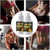Fat Burner Spray Let Body Sexy Oil Weight Loss Slimming Spray Break Down Fat Burner Slimming Firming Cellulite Reducing