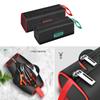 Multipurpose Large Tool Pouch, Oxford Fabric Waterproof Storage Bag Suitable for Professional Workshop Organization Use