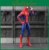 Фигурка Человека-паука Super Legends Премиум-качества для увлеченных коллекционеров