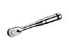 Kyoto Machinery Tools Nepros Ratchet Handle NBR390A Silver (KTC) 9.5sq.