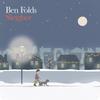 Виниловая пластинка BEN FOLDS - Sleigher NW5862 NEW WEST 2024 США Рок