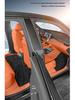 Коврики для пола Changan Qiyuan Q07 - Индивидуальные, Полностью закрывающие, Ковровые аксессуары для 25 моделей