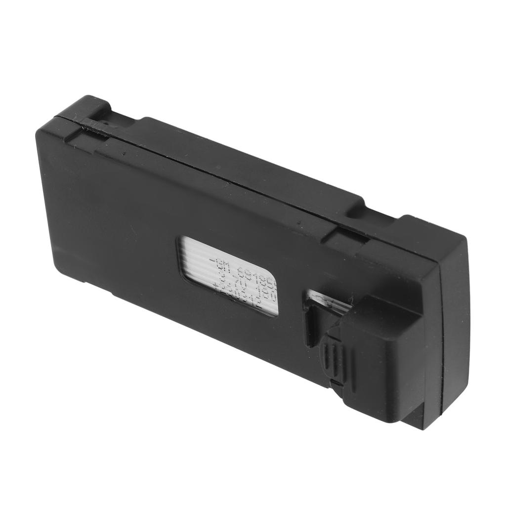 3.7V 1800mAh RC Drone Battery Remote Control UAV Replacement Lithium Battery Drone Accessories for S