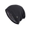 Men Women Winter Trendy Warm Oversized Chunky Baggy Stretchy Slouchy Skully Hat