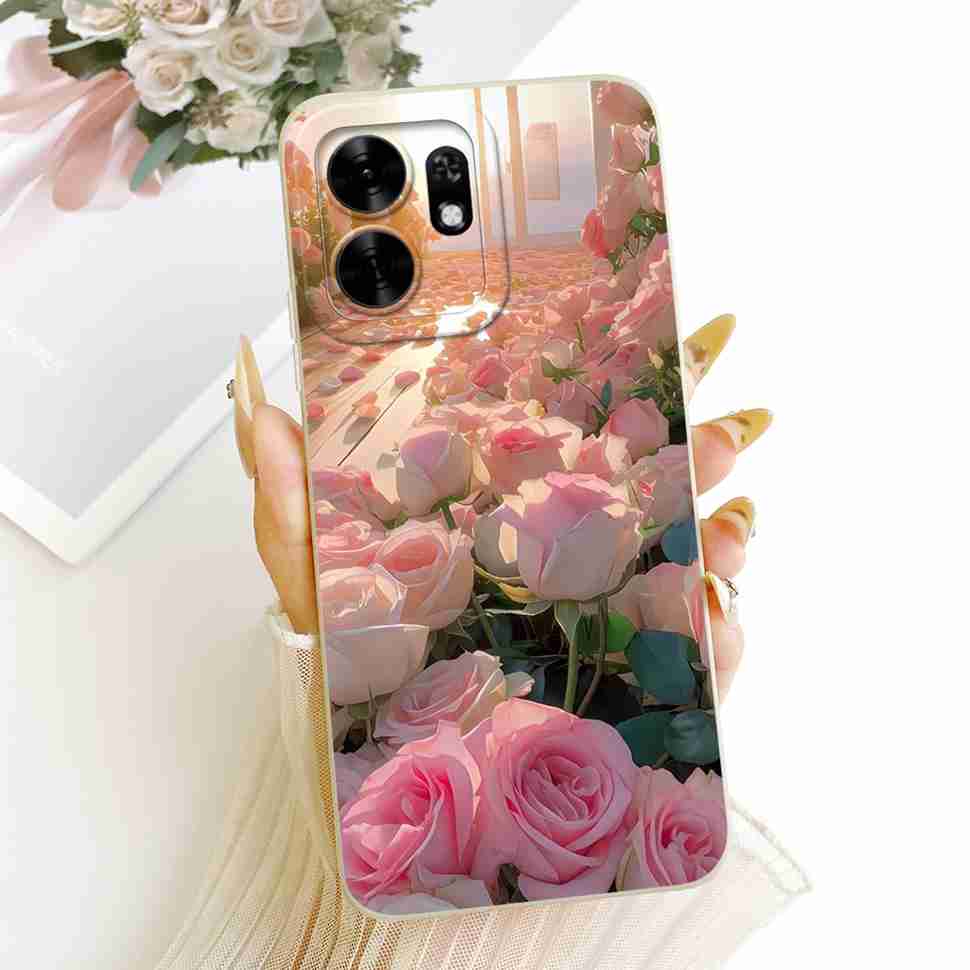 Модные мультяшные чехлы для Honor X6d X6D 5G 6.75" LNA-NX1 Силиконовая задняя крышка для Honor Play 60A 60a 5G NLA-AN00 Чехлы для телефона Capa
