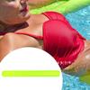Надувной матрас-лапша для бассейна Портативная игрушка для воды для вечеринок Озеро Пляж